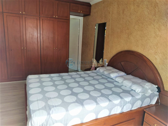 Imagem Casa de Condomínio com 3 Quartos à Venda, 115 m² em Cajuru - Curitiba