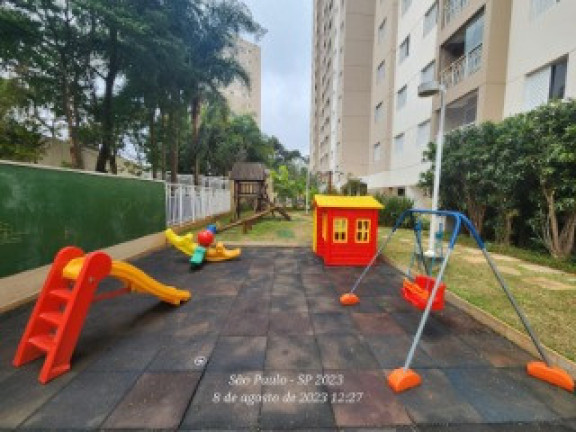Imagem Apartamento com 2 Quartos à Venda, 54 m² em Jardim Celeste - São Paulo Imagem Apartamento com 2 Quartos à Venda, 54 m² em Jardim Celeste - São Paulo