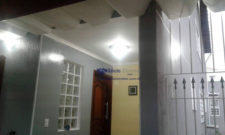 Imagem Sobrado com 4 Quartos à Venda ou Locação, 250 m² em Camargos - Guarulhos Imagem Sobrado com 4 Quartos à Venda ou Locação, 250 m² em Camargos - Guarulhos