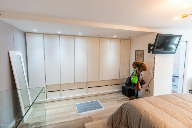 Imagem Apartamento com 1 Quarto à Venda, 49 m² em Itaim Bibi - São Paulo