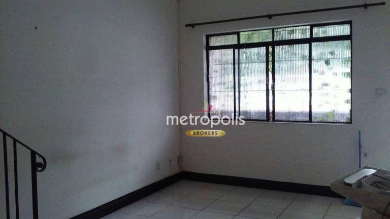 Imagem Sobrado com 3 Quartos para Alugar, 90 m² em Santa Paula - São Caetano Do Sul Imagem Sobrado com 3 Quartos para Alugar, 90 m² em Santa Paula - São Caetano Do Sul