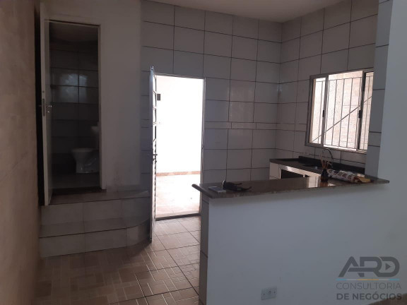 Imagem Casa com 1 Quarto para Alugar, 50 m² em Vila Nova Curuçá - São Paulo