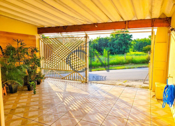 Imagem Casa com 2 Quartos à Venda, em Residencial Portal Da Mantiqueira - Taubaté Imagem Casa com 2 Quartos à Venda, em Residencial Portal Da Mantiqueira - Taubaté