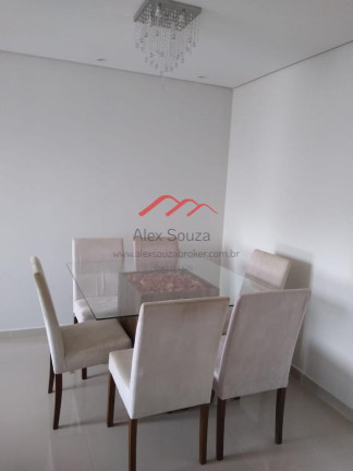 Imagem Apartamento com 2 Quartos à Venda, 45 m² em Parque Yolanda (nova Veneza) - Sumaré Imagem Apartamento com 2 Quartos à Venda, 45 m² em Parque Yolanda (nova Veneza) - Sumaré