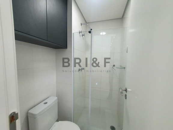 Imagem Apartamento com 1 Quarto para Alugar, 37 m² em Brooklin - São Paulo Imagem Apartamento com 1 Quarto para Alugar, 37 m² em Brooklin - São Paulo