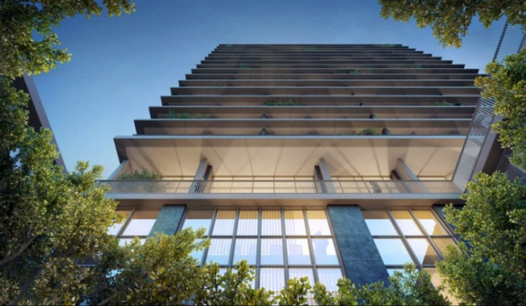 Imagem Apartamento com 3 Quartos à Venda, 175 m² em Moema - São Paulo Imagem Apartamento com 3 Quartos à Venda, 175 m² em Moema - São Paulo