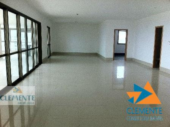 Apartamento com 4 Quartos à Venda, 244 m² em Belvedere - Nova Lima