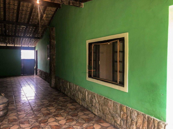 Imagem Casa com 4 Quartos à Venda, 270 m² em Itaipu - Niterói Imagem Casa com 4 Quartos à Venda, 270 m² em Itaipu - Niterói