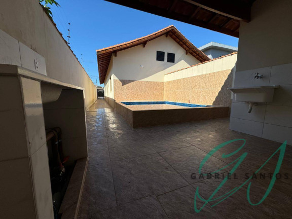 Imagem Casa com 2 Quartos à Venda, 72 m² em Vila Oceanopolis - Mongaguá Imagem Casa com 2 Quartos à Venda, 72 m² em Vila Oceanopolis - Mongaguá