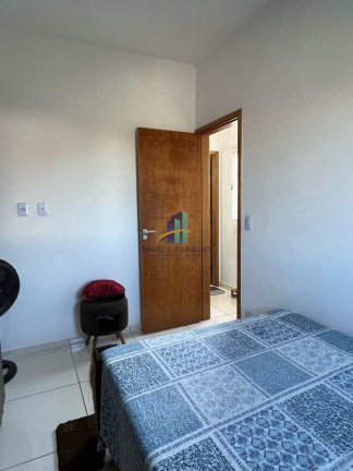 Imagem Casa com 2 Quartos à Venda, 65 m² em Nova Mirim - Praia Grande