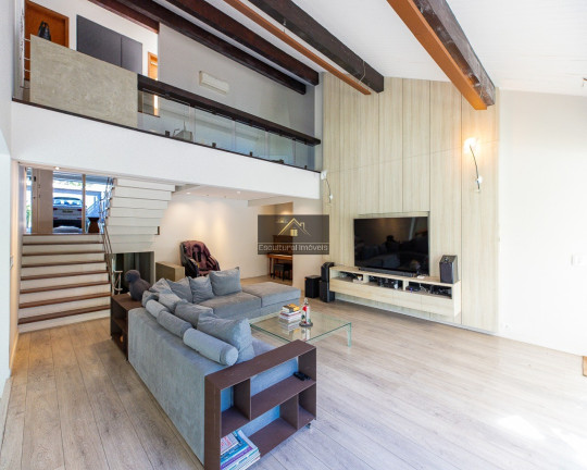 Imagem Casa com 4 Quartos à Venda, 425 m² em Campo Belo - São Paulo
