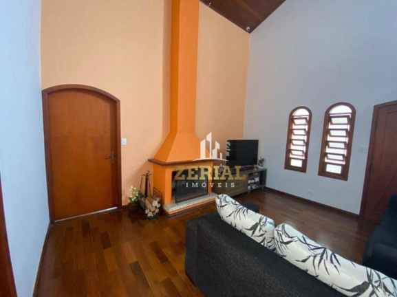 Imagem Sobrado com 4 Quartos à Venda, 261 m² em Olímpico - São Caetano Do Sul Imagem Sobrado com 4 Quartos à Venda, 261 m² em Olímpico - São Caetano Do Sul