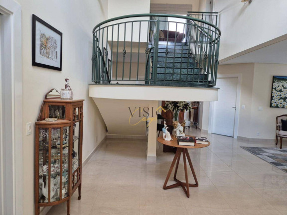 Imagem Casa com 5 Quartos à Venda ou Locação, 410 m² em Lot. Residencial Arborais - Campinas Imagem Casa com 5 Quartos à Venda ou Locação, 410 m² em Lot. Residencial Arborais - Campinas
