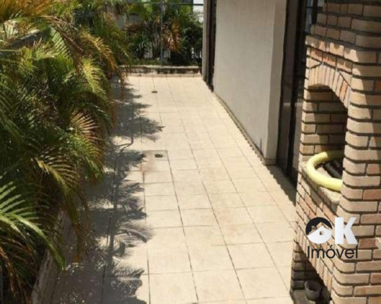 Imagem Cobertura com 4 Quartos à Venda, 365 m² em Jardim Paulista - São Paulo Imagem Cobertura com 4 Quartos à Venda, 365 m² em Jardim Paulista - São Paulo