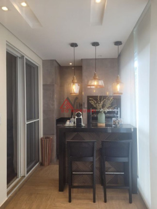 Imagem Apartamento com 2 Quartos à Venda, 96 m² em Vila Andrade - São Paulo Imagem Apartamento com 2 Quartos à Venda, 96 m² em Vila Andrade - São Paulo