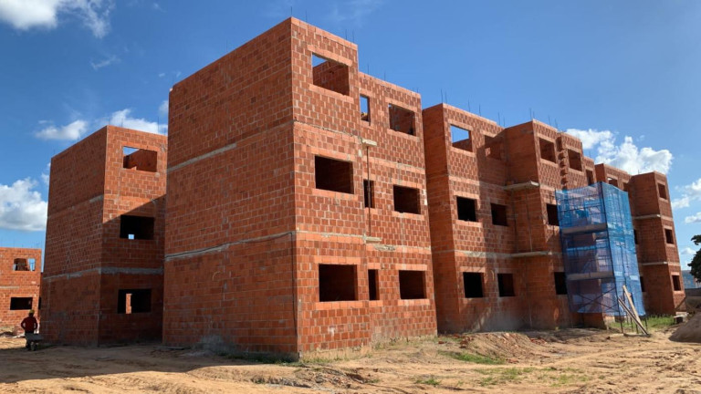 Imagem Apartamento com 2 Quartos à Venda, 46 m² em Bairro Santa Maria - Teresina Imagem Apartamento com 2 Quartos à Venda, 46 m² em Bairro Santa Maria - Teresina