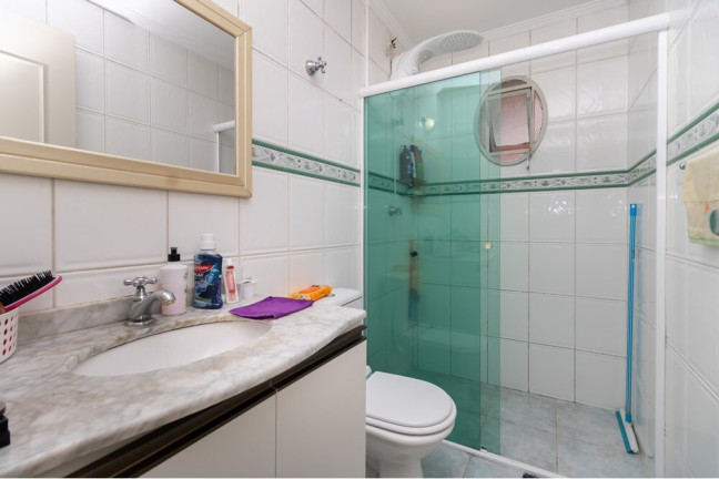 Imagem Apartamento com 2 Quartos à Venda, 80 m² em Vila Clementino - São Paulo