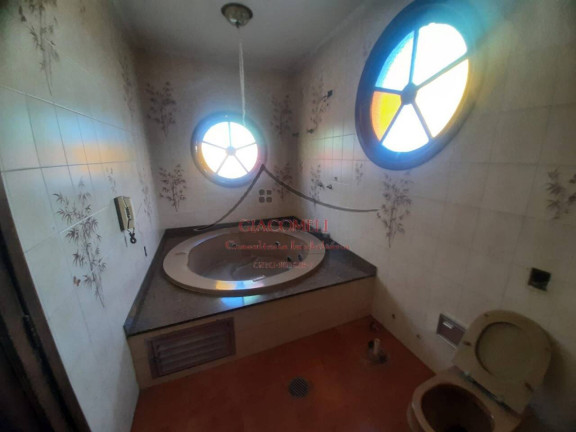 Imagem Casa com 6 Quartos à Venda, 336 m² em Jardim Nossa Senhora Do Carmo - São Paulo Imagem Casa com 6 Quartos à Venda, 336 m² em Jardim Nossa Senhora Do Carmo - São Paulo