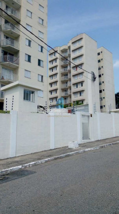 Imagem Apartamento com 2 Quartos à Venda, 55 m² em Itaquera - São Paulo