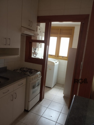 Imagem Apartamento com 1 Quarto para Alugar, 50 m² em Bela Vista - Porto Alegre Imagem Apartamento com 1 Quarto para Alugar, 50 m² em Bela Vista - Porto Alegre
