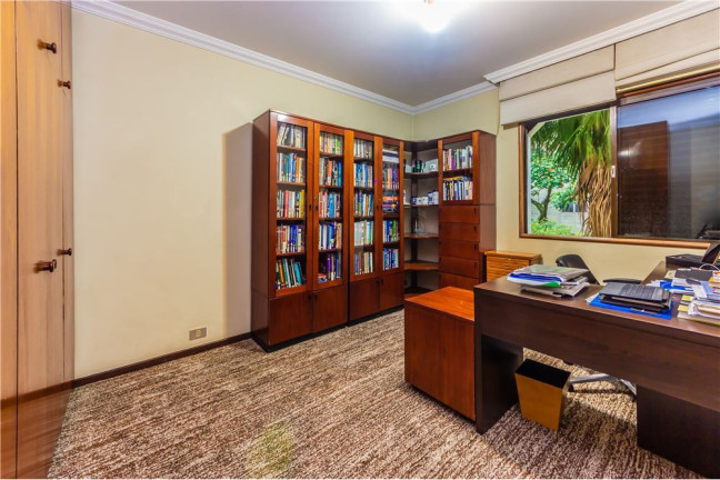 Imagem Imóvel com 4 Quartos à Venda,  em Itaim Bibi - São Paulo
