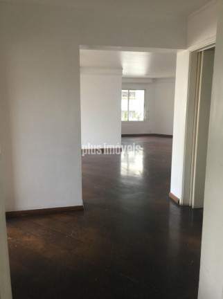 Imagem Apartamento com 3 Quartos para Alugar, 204 m² em Itaim Bibi - São Paulo