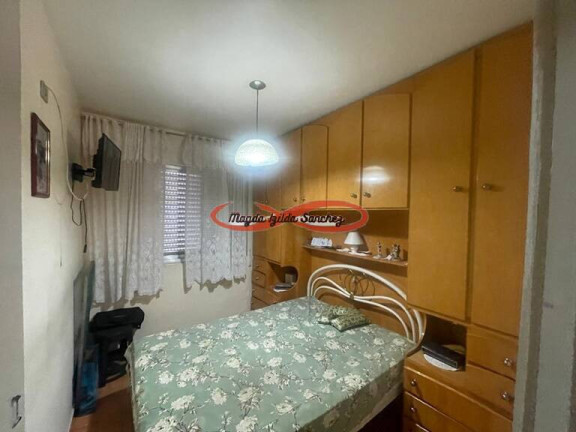 Imagem Apartamento com 2 Quartos à Venda, 46 m² em Conjunto Habitacional Padre Manoel Da Nóbrega - São Paulo Imagem Apartamento com 2 Quartos à Venda, 46 m² em Conjunto Habitacional Padre Manoel Da Nóbrega - São Paulo