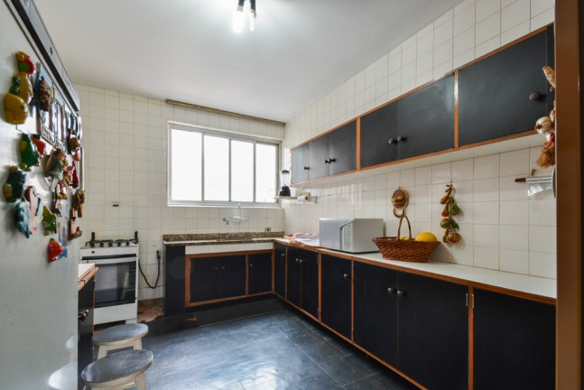 Imagem Apartamento com 3 Quartos à Venda, 175 m² em Jardim Paulista - São Paulo Imagem Apartamento com 3 Quartos à Venda, 175 m² em Jardim Paulista - São Paulo