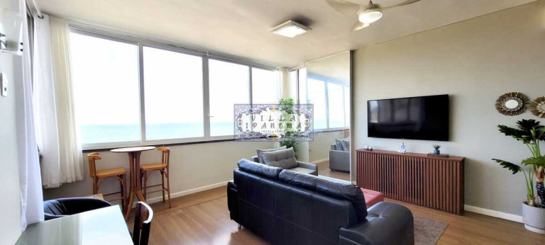 Imagem Apartamento com 3 Quartos à Venda, 145 m² em Copacabana - Rio De Janeiro Imagem Apartamento com 3 Quartos à Venda, 145 m² em Copacabana - Rio De Janeiro