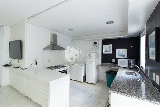 Imagem Apartamento com 2 Quartos à Venda, 53 m² em Jardim Paulista - São Paulo