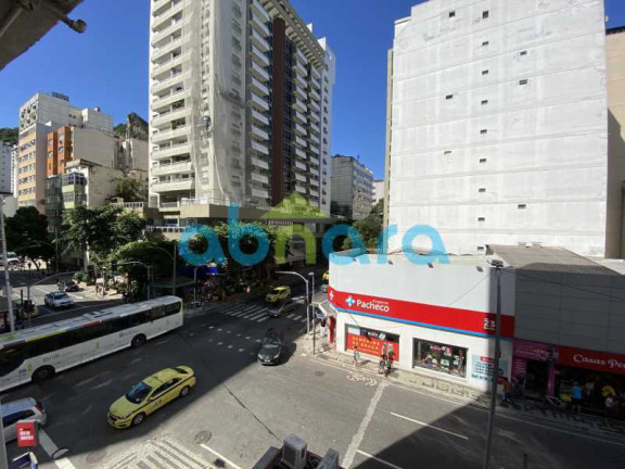Imagem Sala Comercial à Venda, 27 m² em Copacabana - Rio De Janeiro Imagem Sala Comercial à Venda, 27 m² em Copacabana - Rio De Janeiro