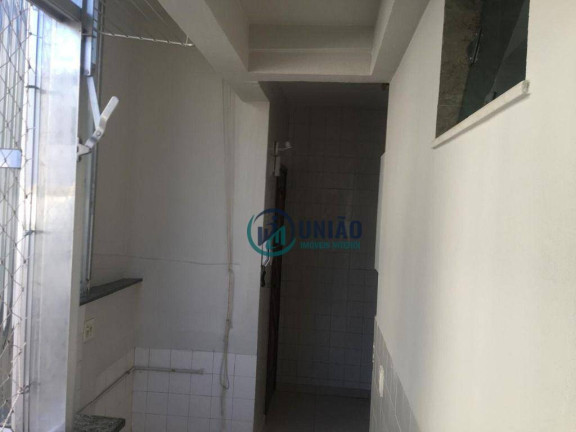 Imagem Apartamento com 2 Quartos à Venda, 62 m² em Centro - Niterói Imagem Apartamento com 2 Quartos à Venda, 62 m² em Centro - Niterói