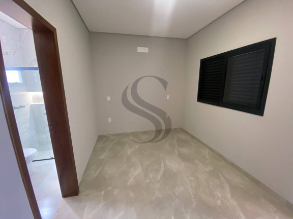 Imagem Casa de Condomínio com 3 Quartos à Venda, 119 m² em Horto Florestal - Sorocaba