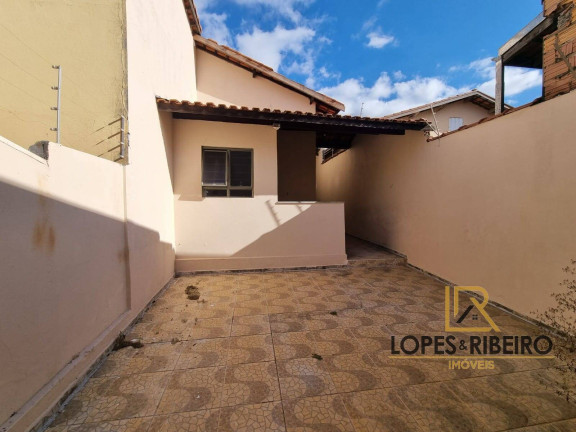 Imagem Casa com 1 Quarto à Venda, 125 m² em Jardim Real Park - Botucatu Imagem Casa com 1 Quarto à Venda, 125 m² em Jardim Real Park - Botucatu