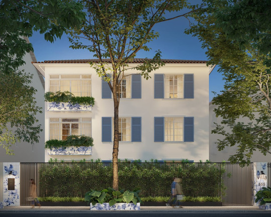 Imagem Cobertura com 2 Quartos à Venda, 59 m² Imagem Cobertura com 2 Quartos à Venda, 59 m²
