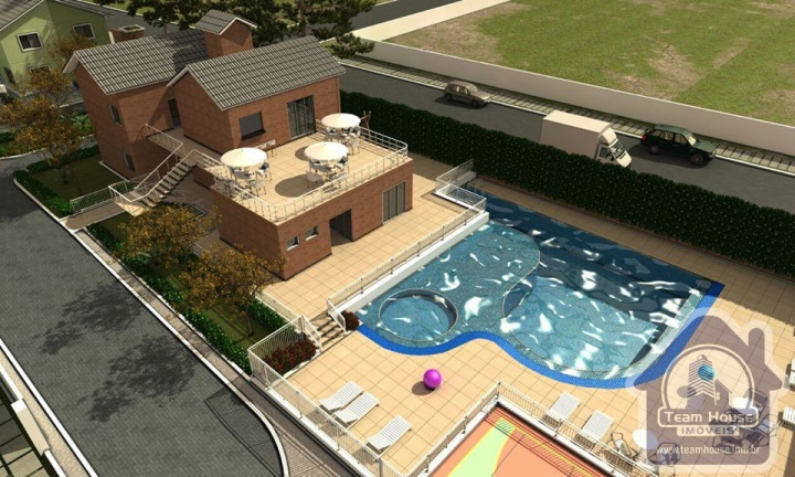Imagem Casa de Condomínio com 3 Quartos à Venda, 83 m² em Jardim Carlos Cooper - Suzano Imagem Casa de Condomínio com 3 Quartos à Venda, 83 m² em Jardim Carlos Cooper - Suzano