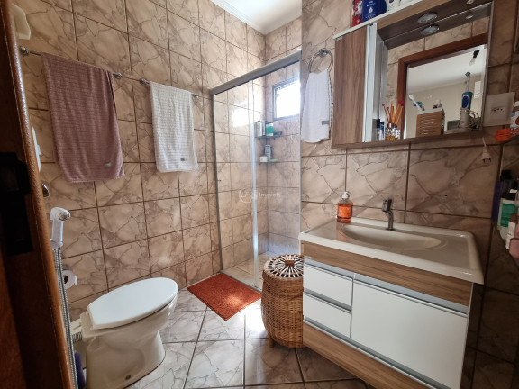 Imagem Casa com 3 Quartos à Venda, 208 m² em Vila Vilas Boas - Campo Grande Imagem Casa com 3 Quartos à Venda, 208 m² em Vila Vilas Boas - Campo Grande