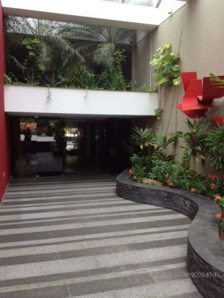 Imagem Apartamento com 1 Quarto para Alugar, 44 m² em Graças - Recife Imagem Apartamento com 1 Quarto para Alugar, 44 m² em Graças - Recife