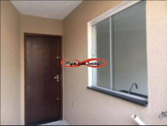 Imagem Casa com 3 Quartos à Venda, 100 m² em Vila Carmosina - São Paulo