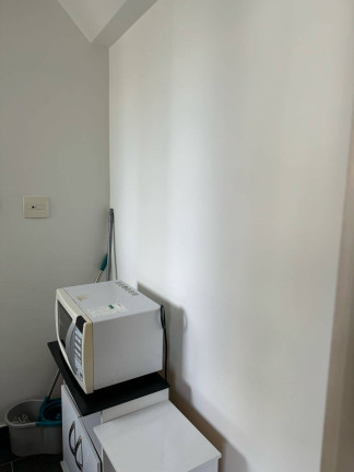 Imagem Apartamento com 1 Quarto à Venda, 41 m² em Cerqueira Cesar - São Paulo