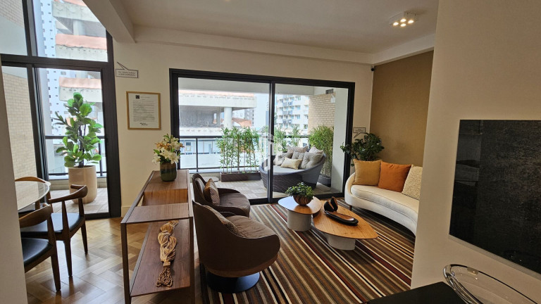 Imagem Apartamento com 3 Quartos à Venda, 127 m² em Jardim Paulista - São Paulo Imagem Apartamento com 3 Quartos à Venda, 127 m² em Jardim Paulista - São Paulo