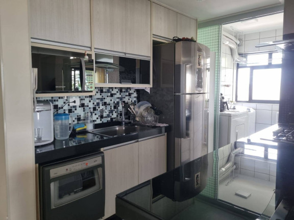 Imagem Apartamento com 3 Quartos à Venda, 78 m² em Alto Da Mooca - São Paulo Imagem Apartamento com 3 Quartos à Venda, 78 m² em Alto Da Mooca - São Paulo