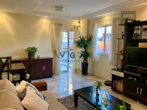 Imagem Apartamento com 3 Quartos à Venda, 87 m² em Mooca - São Paulo Imagem Apartamento com 3 Quartos à Venda, 87 m² em Mooca - São Paulo