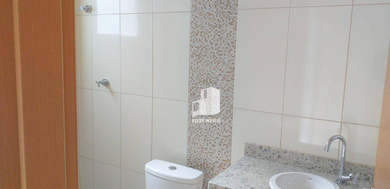 Imagem Apartamento com 2 Quartos à Venda, 100 m² em Tupi - Praia Grande