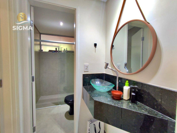 Imagem Apartamento com 2 Quartos à Venda, 110 m² em Pitangueiras - Guarujá Imagem Apartamento com 2 Quartos à Venda, 110 m² em Pitangueiras - Guarujá
