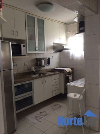 Imagem Apartamento com 2 Quartos à Venda, 60 m² em Casa Verde - São Paulo Imagem Apartamento com 2 Quartos à Venda, 60 m² em Casa Verde - São Paulo