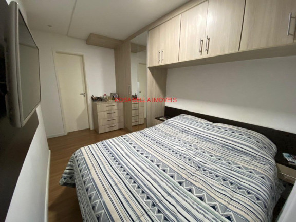 Imagem Apartamento com 2 Quartos à Venda, 54 m² em Parque União - Jundiaí