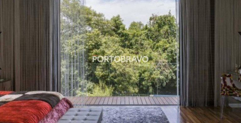 Imagem Casa com 5 Quartos à Venda, 730 m² em Alphaville Conde Ii - Barueri Imagem Casa com 5 Quartos à Venda, 730 m² em Alphaville Conde Ii - Barueri