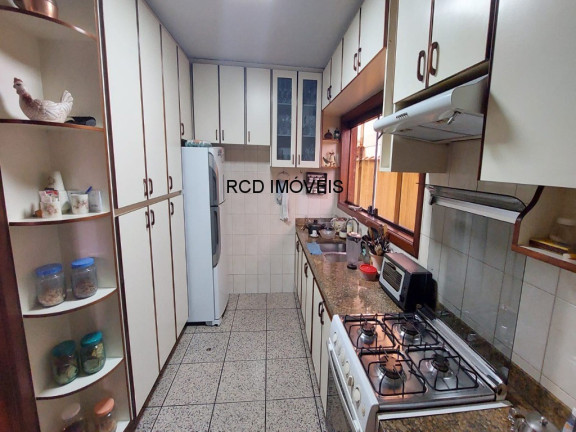 Imagem Sobrado com 4 Quartos à Venda, 330 m² em Jardim Das Vertentes - São Paulo
