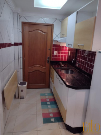Imagem Apartamento com 1 Quarto à Venda, 37 m² em Centro - Balneário Camboriú